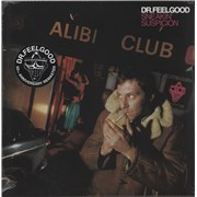Dr Feelgood Sneakin' Suspicion - 50th Anniversary Edition - Sealed UK vinyl LP