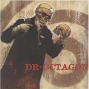 Click here for more info about 'Dr Octagon - Dr. Octagonecologyst'