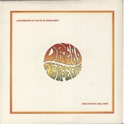 Dread Zeppelin Heartbreaker UK 7" vinyl