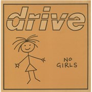 Click here for more info about 'Drive - No Girls'