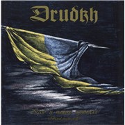 Click here for more info about 'Drudkh - Blood In Our Wells'