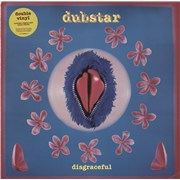 Click here for more info about 'Disgraceful + Remixes'