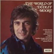 Click here for more info about 'The World Of Dudley Moore'