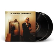 Click here for more info about 'Duff McKagan - Lighthouse: Live From London - 180 Gram Black Vinyl - Sealed'