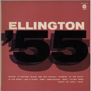 Click here for more info about 'Duke Ellington - Ellington 55'