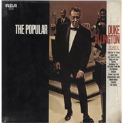 Click here for more info about 'Duke Ellington - The Popular Duke Ellington'