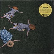 Dukes Of Chutney Hazel - Sealed UK 2-LP vinyl set