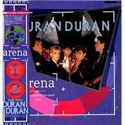 Click here for more info about 'Arena + Stickers'
