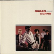 Click here for more info about 'Duran Duran - Duran Duran'