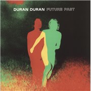Click here for more info about 'Duran Duran - Future Past - White Vinyl'