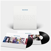 Click here for more info about 'Duran Duran - Greatest - Remastered Edition - Black Vinyl - Sealed'