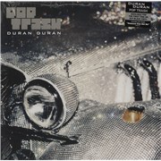 Click here for more info about 'Duran Duran - Pop Trash - Black Vinyl'