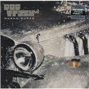 Click here for more info about 'Duran Duran - Pop Trash'