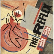 Duran Duran The Reflex - Factory Sample UK 12" vinyl