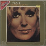 Click here for more info about 'Dusty Springfield - Dusty In Memphis Plus - Open Shrink'
