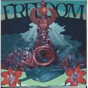 Click here for more info about 'Dwight Trible - Freedom (Celebrating The Music Of Pharoah Sanders)'