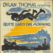 Click here for more info about 'Quite Early One Morning'