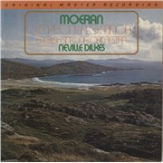 Click here for more info about 'Symphony In G Minor - 180gm - Demo Stamped'