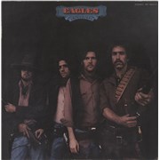 Click here for more info about 'Eagles - Desperado'