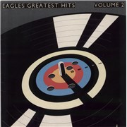 Click here for more info about 'Eagles - Greatest Hits Volume 2'