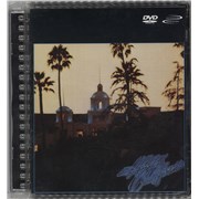 Eagles Hotel California USA DVD-Audio disc