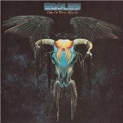 Eagles One Of These Nights - 180 Gram Black Vinyl - Sealed UK vinyl LP