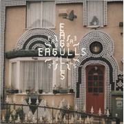 Click here for more info about 'Eagulls - Eagulls EP - Transparent Green Vinyl'