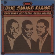 Click here for more info about 'Earl Hines - The Swing Piano'