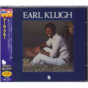 Click here for more info about 'Earl Klugh'