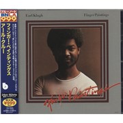 Click here for more info about 'Earl Klugh - Finger Paintings'