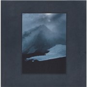 Click here for more info about 'Earth And Pillars - Earth I - Blue Vinyl'