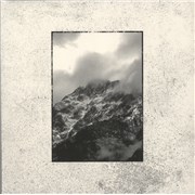 Click here for more info about 'Earth And Pillars - Pillars I - White Vinyl'