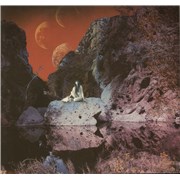 Earth (Doom) Primitive And Deadly USA 2-LP vinyl set