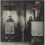 Click here for more info about 'Earth - Hex; Or Printing In The Infernal Method - Sealed'