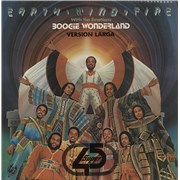 Click here for more info about 'Earth Wind & Fire - Boogie Wonderland (Versión Larga)'