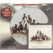 Click here for more info about 'Earth Wind & Fire - Head To The Sky - SACD/Hybrid'