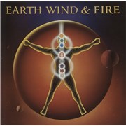 Click here for more info about 'Earth Wind & Fire - Powerlight'