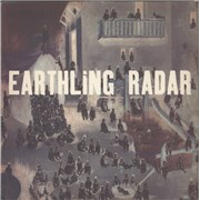 Earthling Radar UK 2-LP vinyl set