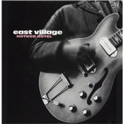 Click here for more info about 'East Village - Hotrod Hotel'