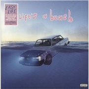Easy Life Life's A Beach - 180gm - Sealed UK vinyl LP
