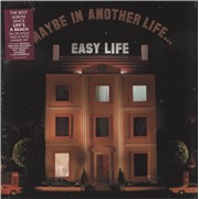 Easy Life Maybe In Another Life: Midnight Edition - 180gm Violet Vinyl UK vinyl LP
