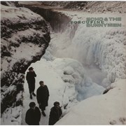 Click here for more info about 'Echo & The Bunnymen - Porcupine - EX'