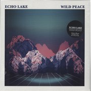 Click here for more info about 'Echo Lake - Wild Peace - Sealed'