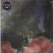 Click here for more info about 'Echo Lake - Young Silence - Sealed'