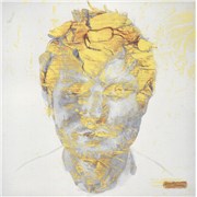 Click here for more info about 'Ed Sheeran - - [Subtract]: Deluxe Edition - Clear with Yellow Splatter Vinyl LP, Flexi & CD + Art Prints'
