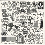 Ed Sheeran Autumn Variations - White Vinyl UK vinyl LP