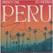 Click here for more info about 'Peru - Autographed'