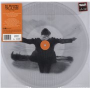 Click here for more info about 'The A Team - RSD 2021 - Clear Vinyl'