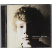 Click here for more info about 'The Orange Room EP'