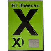Click here for more info about 'X - Platinum'
